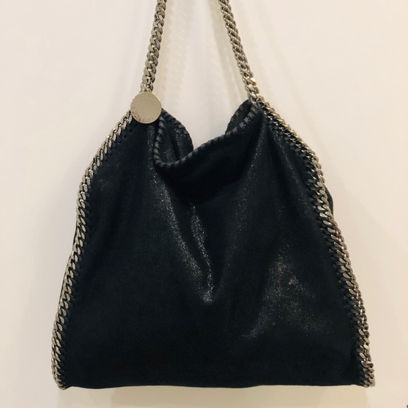 SOLD Stella McCartney Falabella Small Tote Bag - Picture 3 of 8